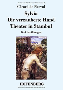 portada Sylvia / Die verzauberte Hand / Theater in Stambul