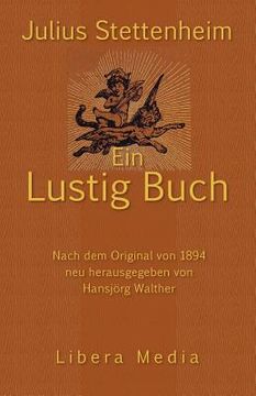 portada Ein Lustig Buch (en Alemán)