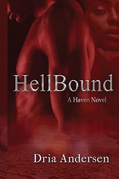 portada Hellbound (en Inglés)