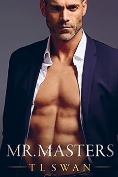 portada Mr Masters (mr Series) 