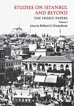 portada Studies on Istanbul and Beyond: The Freely Papers, Volume 1 