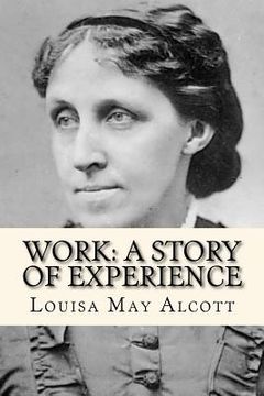 portada Work: A Story of Experience (in English)