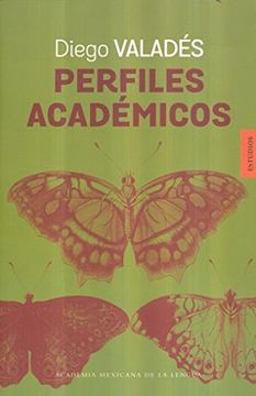 portada Perfiles Academicos (in Spanish)