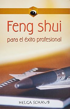 portada Feng Shui Para el Éxito Profesional