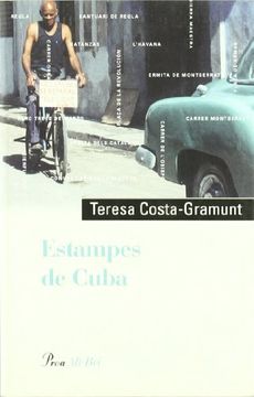 portada Estampes de Cuba (in Catalá)