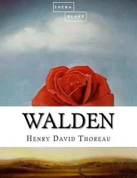 portada Walden (en Inglés)