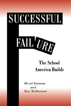 portada successful failure