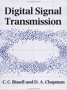 portada Digital Signal Transmission (en Inglés)