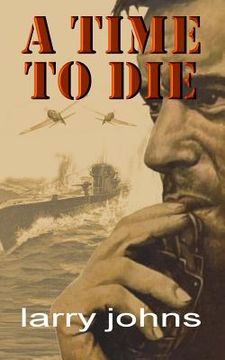 portada A Time to Die (in English)