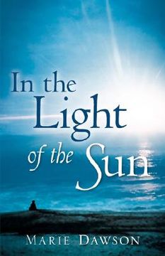 portada in the light of the sun (en Inglés)