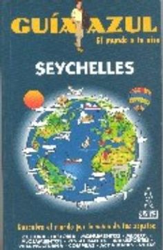 portada Seychelles (in Spanish)