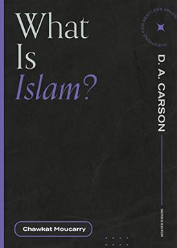 portada What is Islam? (Questions for Restless Minds) (in English)