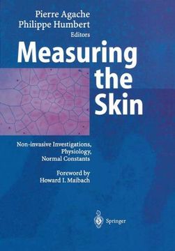 portada measuring the skin