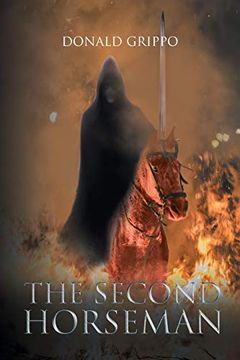 portada The Second Horseman (en Inglés)