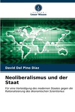 portada Neoliberalismus und der Staat (en Alemán)