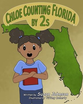portada Chloe Counting Florida by 2s (en Inglés)
