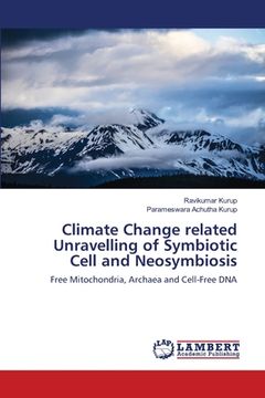 portada Climate Change related Unravelling of Symbiotic Cell and Neosymbiosis (in English)