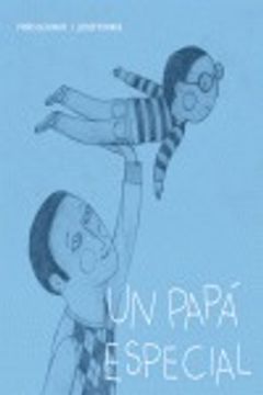 portada Un papá especial (Sirenas) (in Spanish)