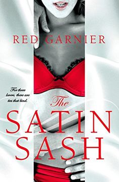 portada The Satin Sash (en Inglés)