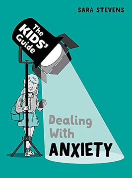 portada Dealing With Anxiety