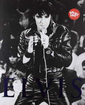 portada Elvis (in Spanish)