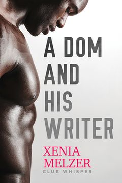 portada A DOM and His Writer: Volume 1 (en Inglés)