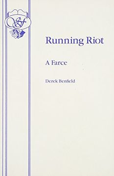 portada Running Riot: Play