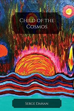 portada Child of the Cosmos (in English)