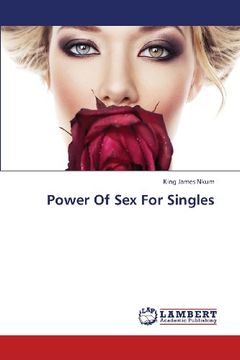 portada Power of Sex for Singles