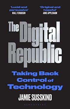 portada Digital Republic 