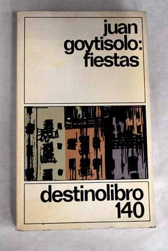 portada Fiesta (2ª Ed. )