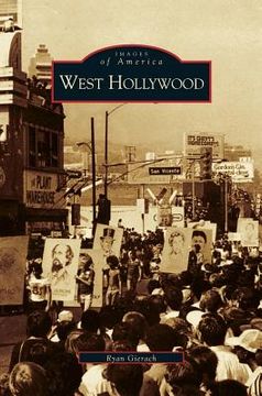 portada West Hollywood (in English)