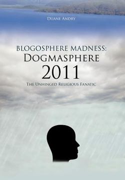 portada blogosphere madness: dogmasphere 2011