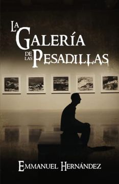 portada La Galería de las Pesadillas (in Spanish)
