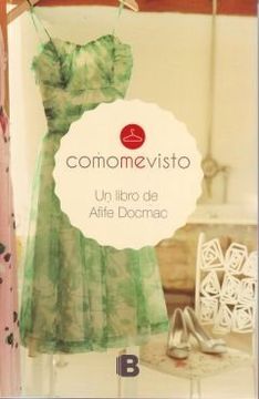 portada Comomevisto (in Spanish)