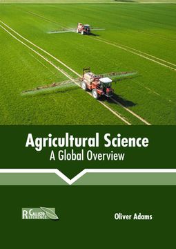 portada Agricultural Science: A Global Overview (en Inglés)