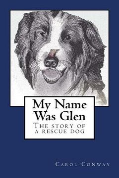 portada My Name Was Glen