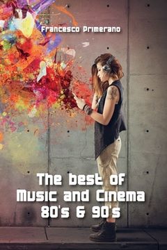 portada The best of Music and Cinema 80's & 90's (in Italian)