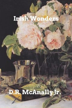 portada Irish Wonders