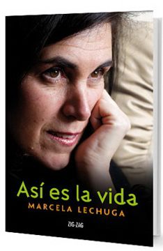 portada Asi es la Vida (in Spanish)