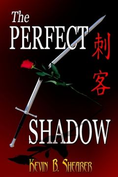 portada The Perfect Shadow (en Inglés)