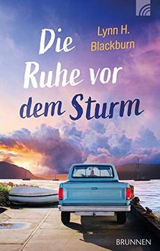 portada Die Ruhe vor dem Sturm (in German)