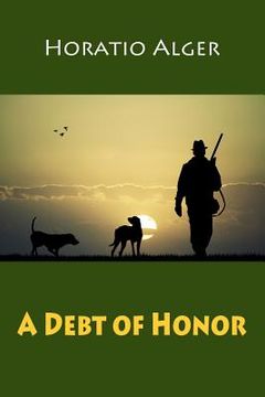 portada A Debt of Honor (en Inglés)