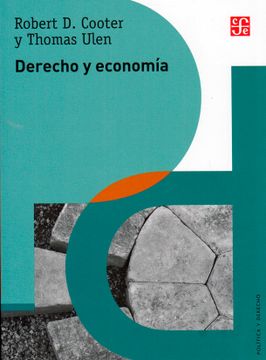 portada Derecho y Economia