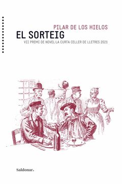 portada El Sorteig (in Catalá)