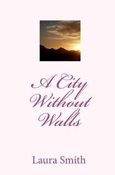 portada a city without walls (in English)