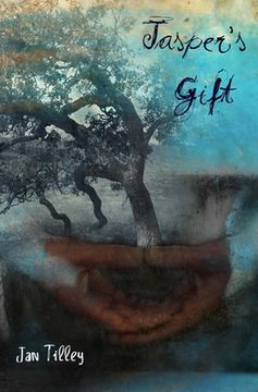 portada Jasper's Gift (en Inglés)