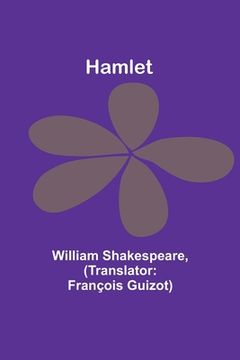 portada Hamlet (in French)