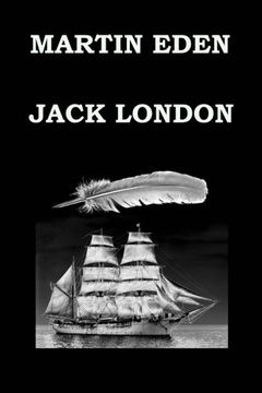 portada Martin Eden Jack London (en Inglés)