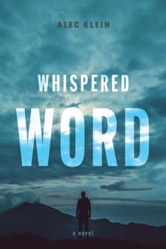 portada Whispered Word (en Inglés)